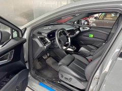 Audi Q4 e-tron 40 e-tron Edition - фото 2