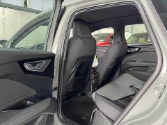 Audi Q4 e-tron 40 e-tron Edition - фото 4