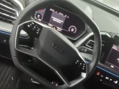 Audi Q4 e-tron 40 e-tron Edition - фото 8