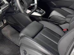 Audi Q4 e-tron 40 e-tron Edition - фото 9