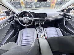 Volkswagen 280TSI DSG Edition - фото 11