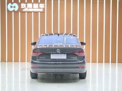 Volkswagen 280TSI DSG Edition - фото 8