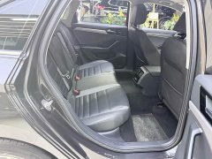 Volkswagen 280TSI DSG Edition - фото 9