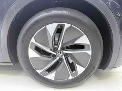 Volkswagen ID.4 CROZZ Edition - фото 13