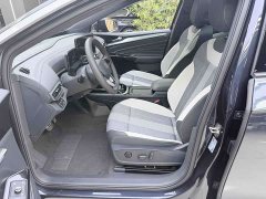 Volkswagen ID.4 CROZZ Edition - фото 14