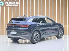 Volkswagen ID.4 CROZZ Edition - фото 15