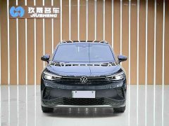 Volkswagen ID.4 CROZZ Edition - фото 2