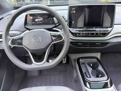 Volkswagen ID.4 CROZZ Edition - фото 20