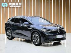 Volkswagen ID.4 CROZZ Edition - фото 3