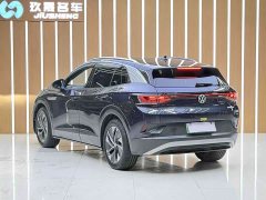 Volkswagen ID.4 CROZZ Edition - фото 4