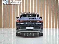 Volkswagen ID.4 CROZZ Edition - фото 5