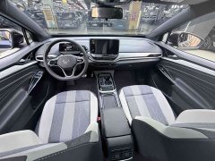 Volkswagen ID.4 CROZZ Edition - фото 6