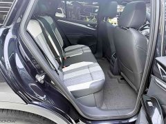 Volkswagen ID.4 CROZZ Edition - фото 8