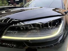 Volkswagen 3.0T V6 AWD Edition - фото 5