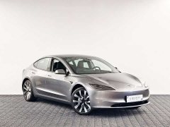 Tesla Model 3 Edition - фото 3