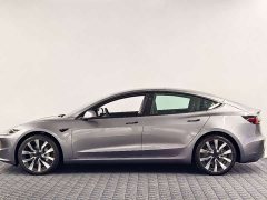 Tesla Model 3 Edition - фото 4