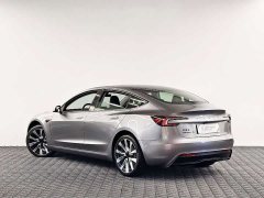 Tesla Model 3 Edition - фото 5