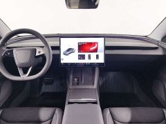 Tesla Model 3 Edition - фото 8