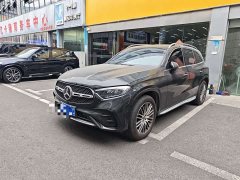 Mercedes-Benz GLC 300 L 4MATIC Version 5 - фото 1