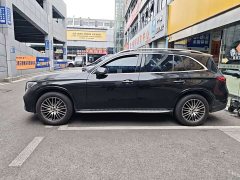 Mercedes-Benz GLC 300 L 4MATIC Version 5 - фото 10