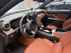 Mercedes-Benz GLC 300 L 4MATIC Version 5 - фото 4