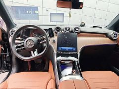 Mercedes-Benz GLC 300 L 4MATIC Version 5 - фото 7