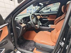 Mercedes-Benz GLC 300 L 4MATIC Version 5 - фото 9