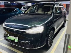AITO M9 EV Max Edition 100kWh 6 Edition (192) - фото 1