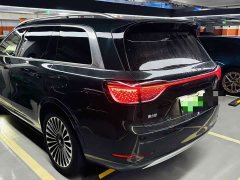 AITO M9 EV Max Edition 100kWh 6 Edition (192) - фото 10