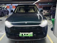 AITO M9 EV Max Edition 100kWh 6 Edition (192) - фото 2