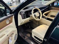 AITO M9 EV Max Edition 100kWh 6 Edition (192) - фото 3
