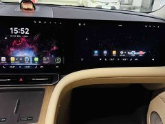 AITO M9 EV Max Edition 100kWh 6 Edition (192) - фото 4