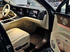 AITO M9 EV Max Edition 100kWh 6 Edition (192) - фото 7