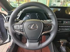 Lexus ES 300h Edition - фото 6