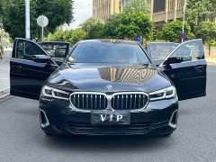 BMW 5 530Li Version Luxury - фото 10