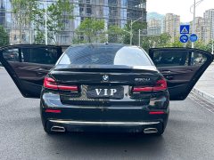 BMW 5 530Li Version Luxury - фото 11