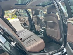 BMW 5 530Li Version Luxury - фото 14