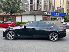 BMW 5 530Li Version Luxury - фото 18