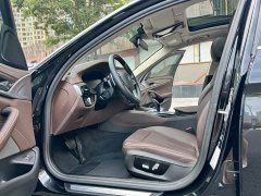BMW 5 530Li Version Luxury - фото 4