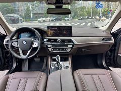 BMW 5 530Li Version Luxury - фото 5