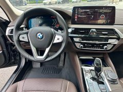 BMW 5 530Li Version Luxury - фото 6