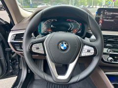 BMW 5 530Li Version Luxury - фото 7