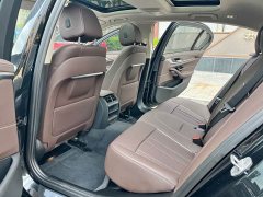 BMW 5 530Li Version Luxury - фото 9