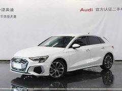 Audi A3 Sportback 35 TFSI Version - фото 1