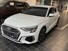 Audi A3 Sportback 35 TFSI Version - фото 10