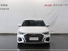 Audi A3 Sportback 35 TFSI Version - фото 11