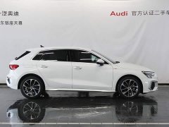 Audi A3 Sportback 35 TFSI Version - фото 13