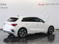 Audi A3 Sportback 35 TFSI Version - фото 14
