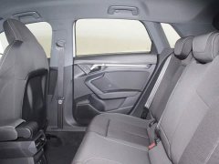 Audi A3 Sportback 35 TFSI Version - фото 17