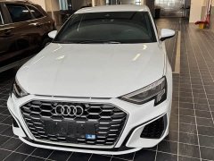 Audi A3 Sportback 35 TFSI Version - фото 2